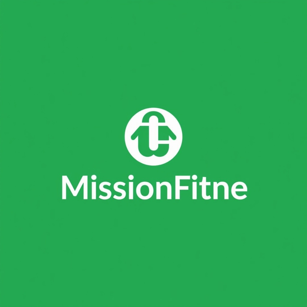 Missionfitne